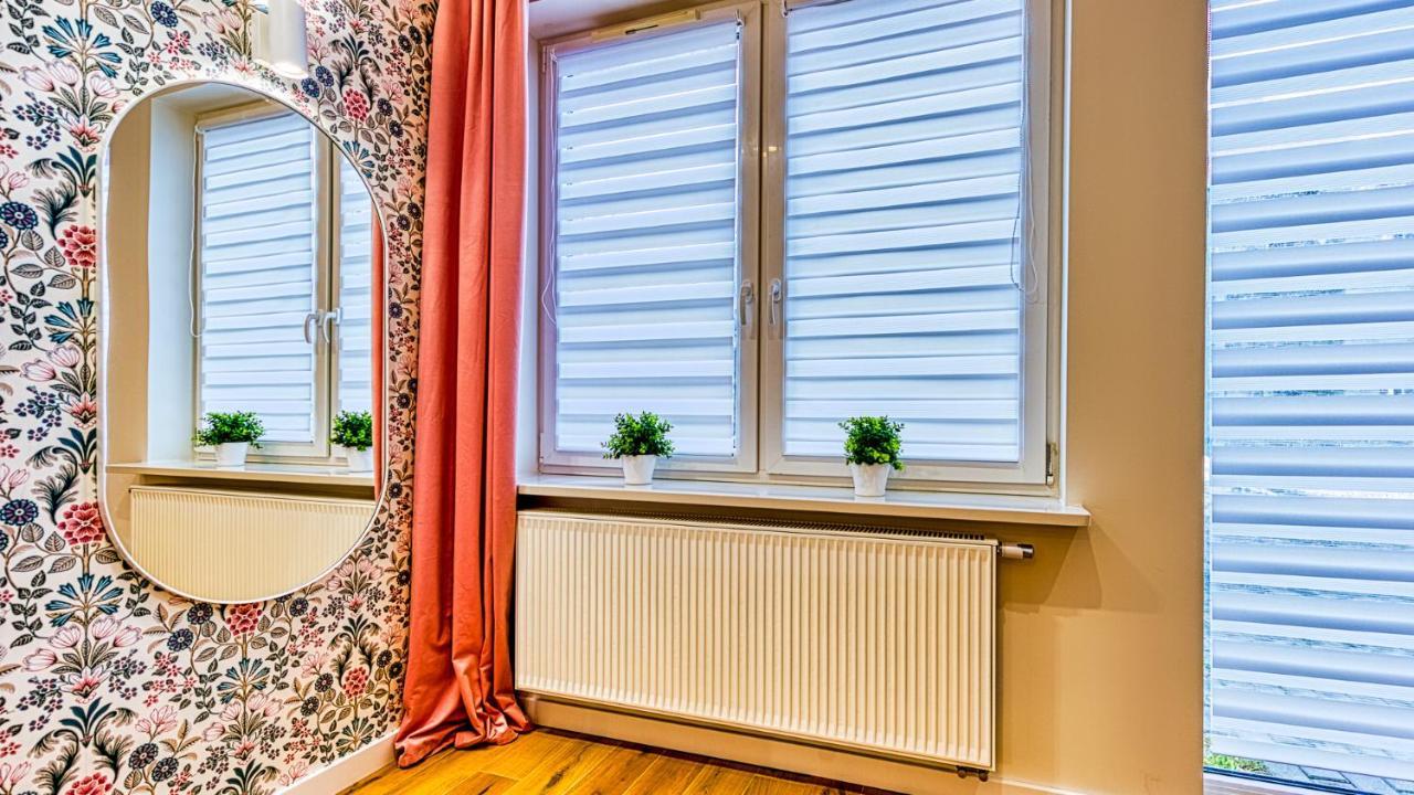 Apartamenty Centrum - Wyszynskiego 9 By Royal Aparts Swieradow-Zdroj Exterior photo