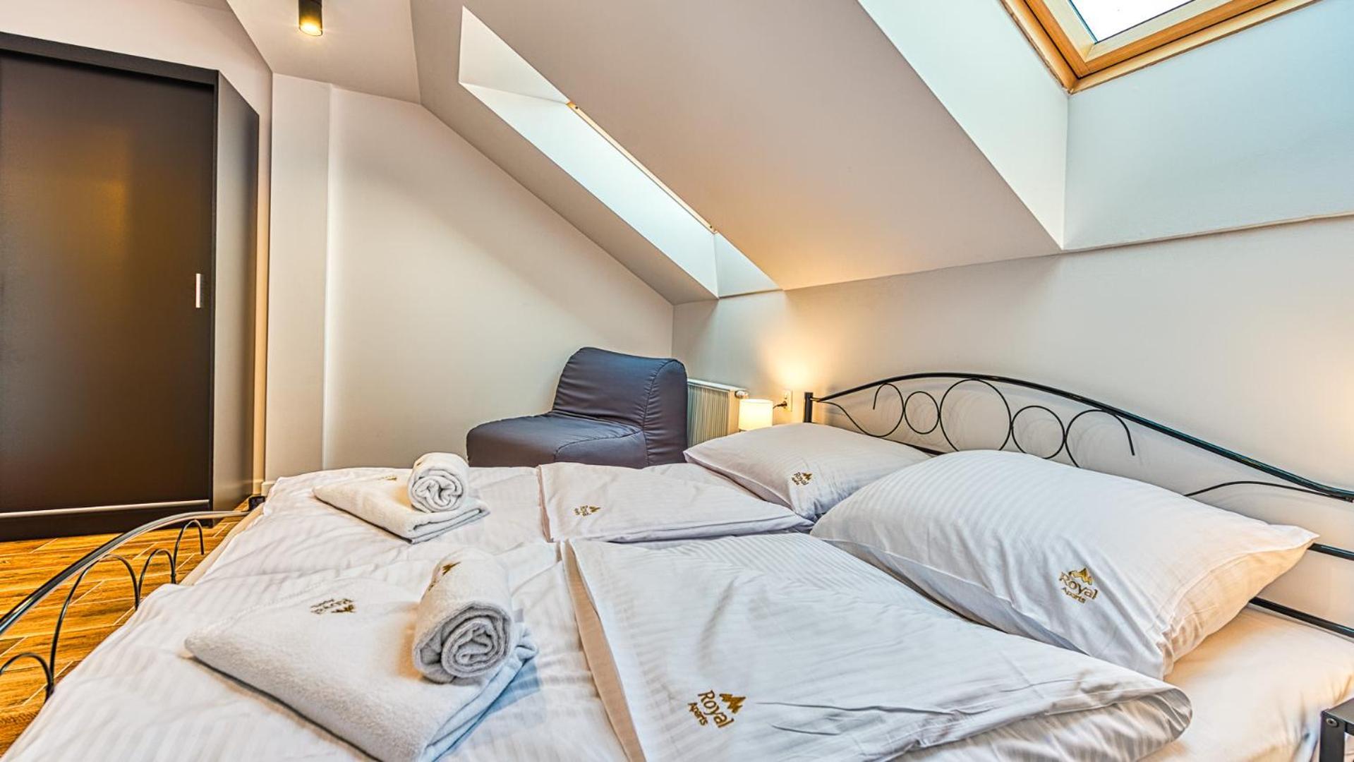 Apartamenty Centrum - Wyszynskiego 9 By Royal Aparts Swieradow-Zdroj Room photo